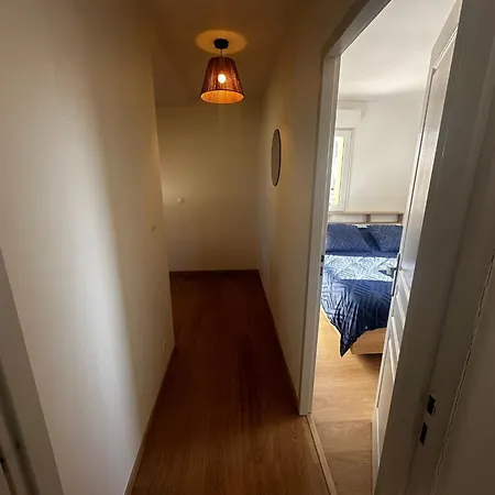 Maison Individuelle Parking Prive Et Gratuit Sainte-Savine