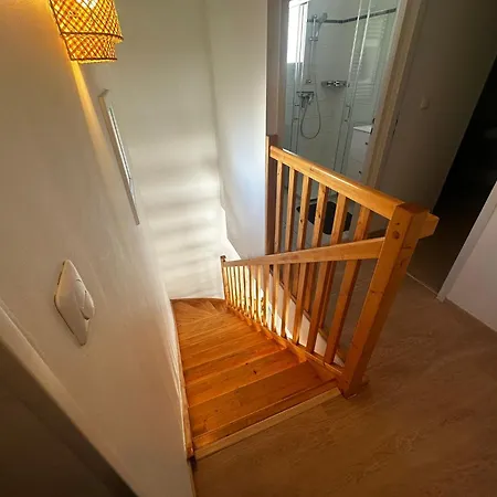 Maison Individuelle Parking Prive Et Gratuit Feriehus *